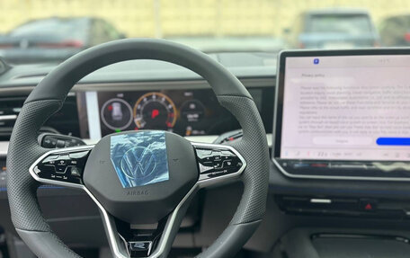 Volkswagen Teramont, 2025 год, 6 250 000 рублей, 16 фотография