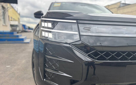 Volkswagen Teramont, 2025 год, 6 250 000 рублей, 31 фотография