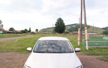 Skoda Rapid I, 2019 год, 1 450 000 рублей, 14 фотография