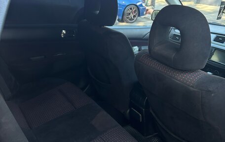 Mitsubishi Lancer IX, 2001 год, 350 000 рублей, 10 фотография