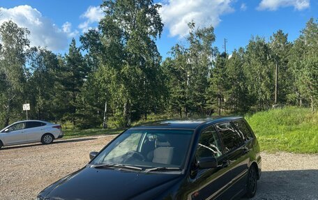 Mitsubishi Lancer IX, 2001 год, 350 000 рублей, 2 фотография