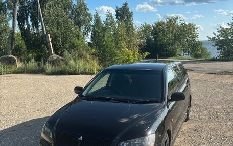 Mitsubishi Lancer IX, 2001 год, 350 000 рублей, 3 фотография