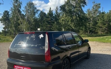Mitsubishi Lancer IX, 2001 год, 350 000 рублей, 8 фотография