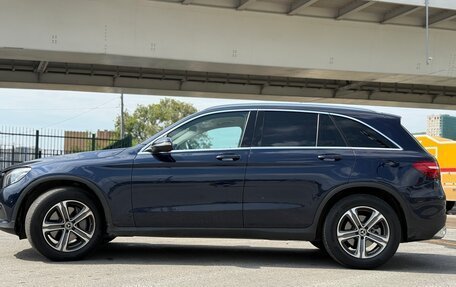 Mercedes-Benz GLC, 2017 год, 3 500 000 рублей, 3 фотография