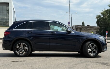 Mercedes-Benz GLC, 2017 год, 3 500 000 рублей, 7 фотография