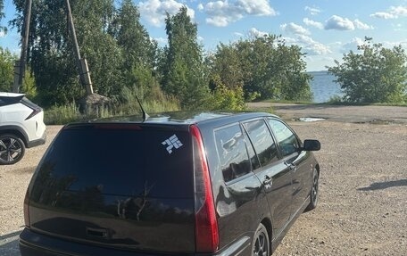 Mitsubishi Lancer IX, 2001 год, 350 000 рублей, 4 фотография