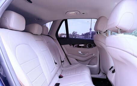 Mercedes-Benz GLC, 2017 год, 3 500 000 рублей, 10 фотография