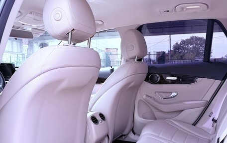 Mercedes-Benz GLC, 2017 год, 3 500 000 рублей, 12 фотография