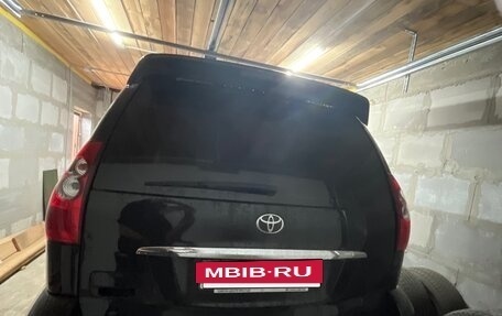 Toyota Land Cruiser Prado 120 рестайлинг, 2007 год, 2 690 000 рублей, 4 фотография