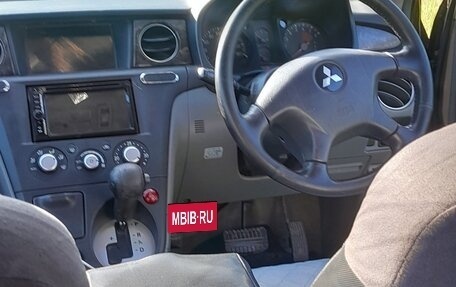 Mitsubishi Airtrek, 2001 год, 600 000 рублей, 13 фотография
