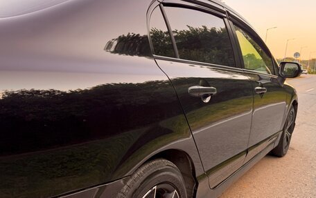 Honda Civic VIII, 2008 год, 650 000 рублей, 8 фотография
