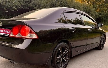 Honda Civic VIII, 2008 год, 650 000 рублей, 15 фотография