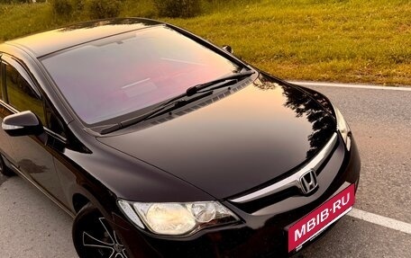 Honda Civic VIII, 2008 год, 650 000 рублей, 5 фотография