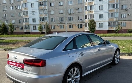 Audi A6, 2015 год, 1 990 000 рублей, 3 фотография