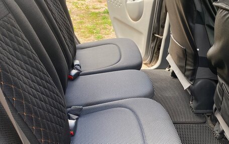 Toyota FunCargo, 2002 год, 450 000 рублей, 11 фотография