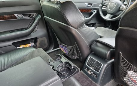 Audi A6 allroad, 2008 год, 1 450 000 рублей, 16 фотография