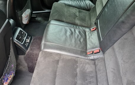 Audi A6 allroad, 2008 год, 1 450 000 рублей, 21 фотография