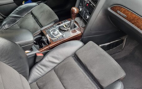 Audi A6 allroad, 2008 год, 1 450 000 рублей, 20 фотография