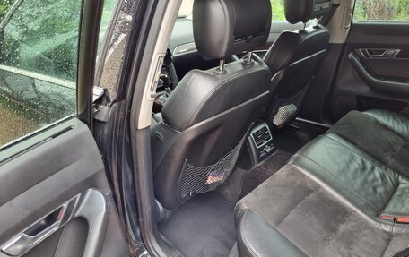 Audi A6 allroad, 2008 год, 1 450 000 рублей, 24 фотография
