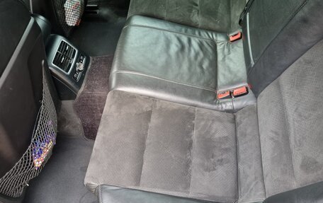 Audi A6 allroad, 2008 год, 1 450 000 рублей, 22 фотография