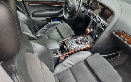 Audi A6 allroad, 2008 год, 1 450 000 рублей, 19 фотография