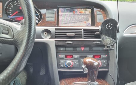 Audi A6 allroad, 2008 год, 1 450 000 рублей, 26 фотография