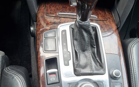 Audi A6 allroad, 2008 год, 1 450 000 рублей, 25 фотография