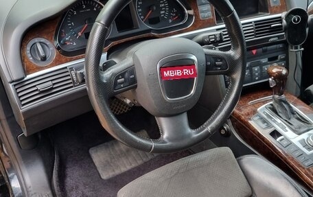 Audi A6 allroad, 2008 год, 1 450 000 рублей, 32 фотография