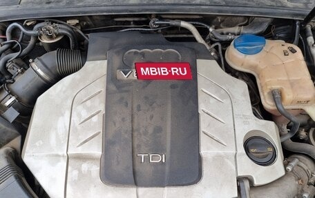 Audi A6 allroad, 2008 год, 1 450 000 рублей, 37 фотография