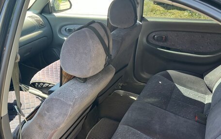KIA Spectra II (LD), 2007 год, 350 000 рублей, 6 фотография