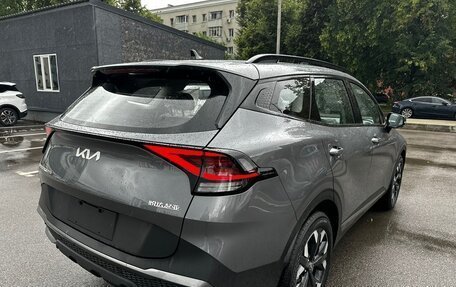 KIA Sportage IV рестайлинг, 2024 год, 3 590 000 рублей, 4 фотография