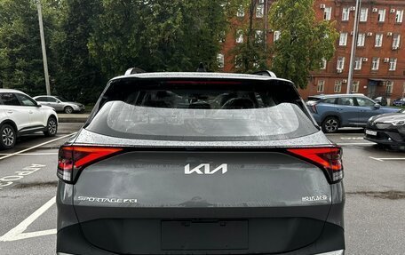KIA Sportage IV рестайлинг, 2024 год, 3 590 000 рублей, 5 фотография