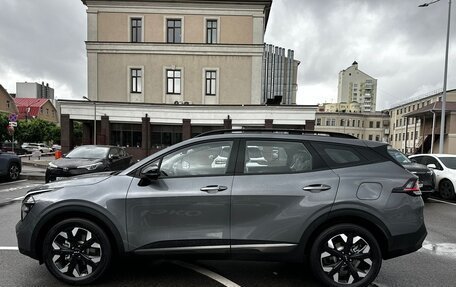 KIA Sportage IV рестайлинг, 2024 год, 3 590 000 рублей, 7 фотография