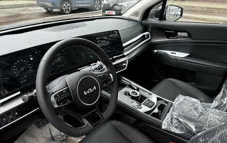 KIA Sportage IV рестайлинг, 2024 год, 3 590 000 рублей, 9 фотография