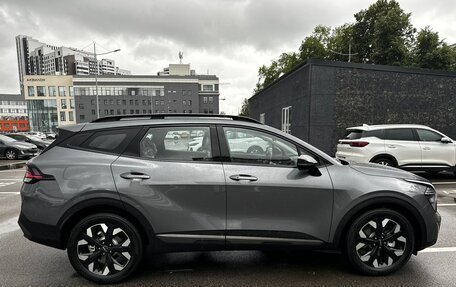 KIA Sportage IV рестайлинг, 2024 год, 3 590 000 рублей, 3 фотография