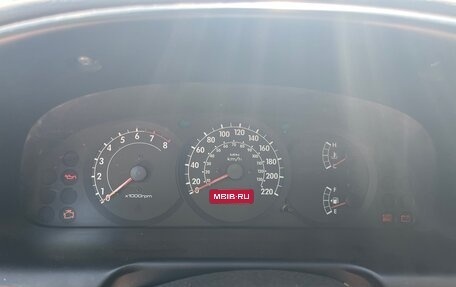 KIA Spectra II (LD), 2007 год, 350 000 рублей, 8 фотография