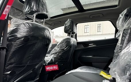 KIA Sportage IV рестайлинг, 2024 год, 3 590 000 рублей, 10 фотография