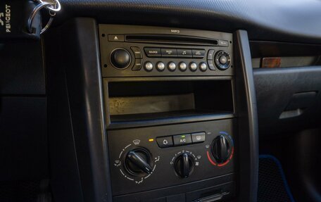 Peugeot 207 I, 2008 год, 599 000 рублей, 15 фотография