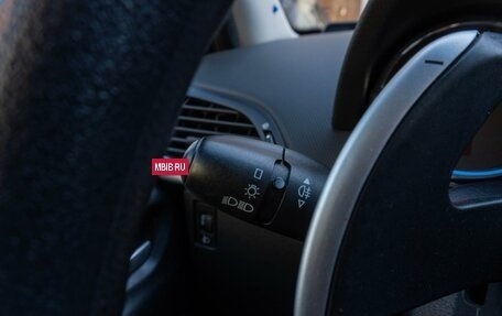 Peugeot 207 I, 2008 год, 599 000 рублей, 12 фотография