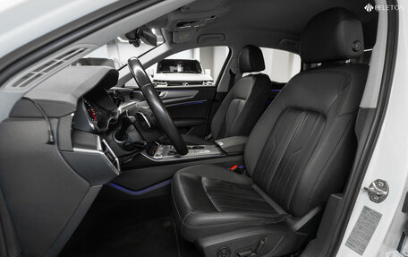 Audi A6, 2021 год, 3 900 000 рублей, 9 фотография