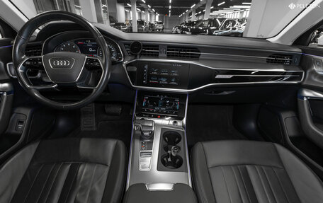 Audi A6, 2021 год, 3 900 000 рублей, 8 фотография