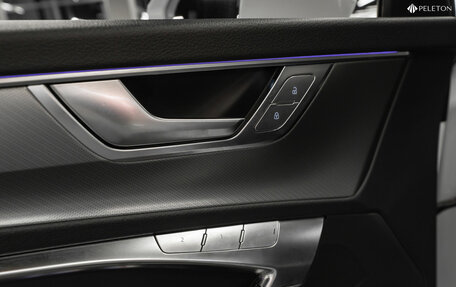 Audi A6, 2021 год, 3 900 000 рублей, 19 фотография