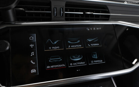Audi A6, 2021 год, 3 900 000 рублей, 16 фотография