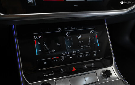Audi A6, 2021 год, 3 900 000 рублей, 15 фотография