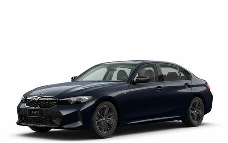 BMW 3 серия, 2024 год, 6 490 000 рублей, 2 фотография