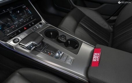Audi A6, 2021 год, 3 900 000 рублей, 14 фотография