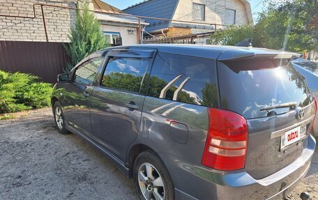 Toyota Wish II, 2004 год, 750 000 рублей, 5 фотография