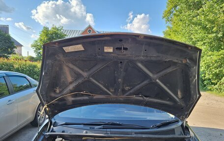 Toyota Wish II, 2004 год, 750 000 рублей, 11 фотография