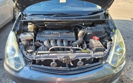Toyota Wish II, 2004 год, 750 000 рублей, 8 фотография