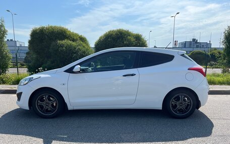 Hyundai i30 II рестайлинг, 2013 год, 840 000 рублей, 2 фотография